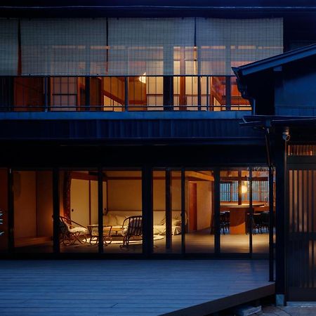Mysa Hakone Vila Exterior foto