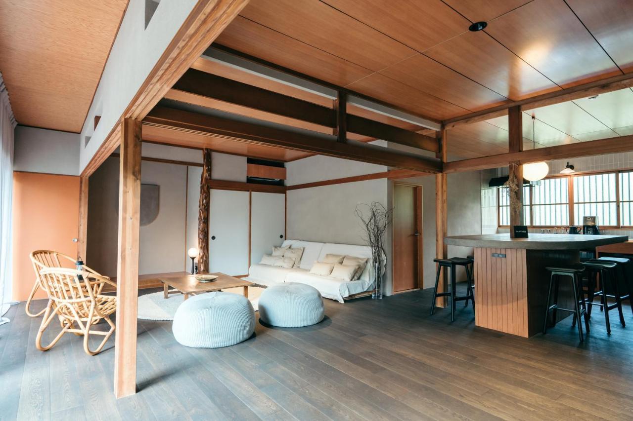 Mysa Hakone Vila Exterior foto