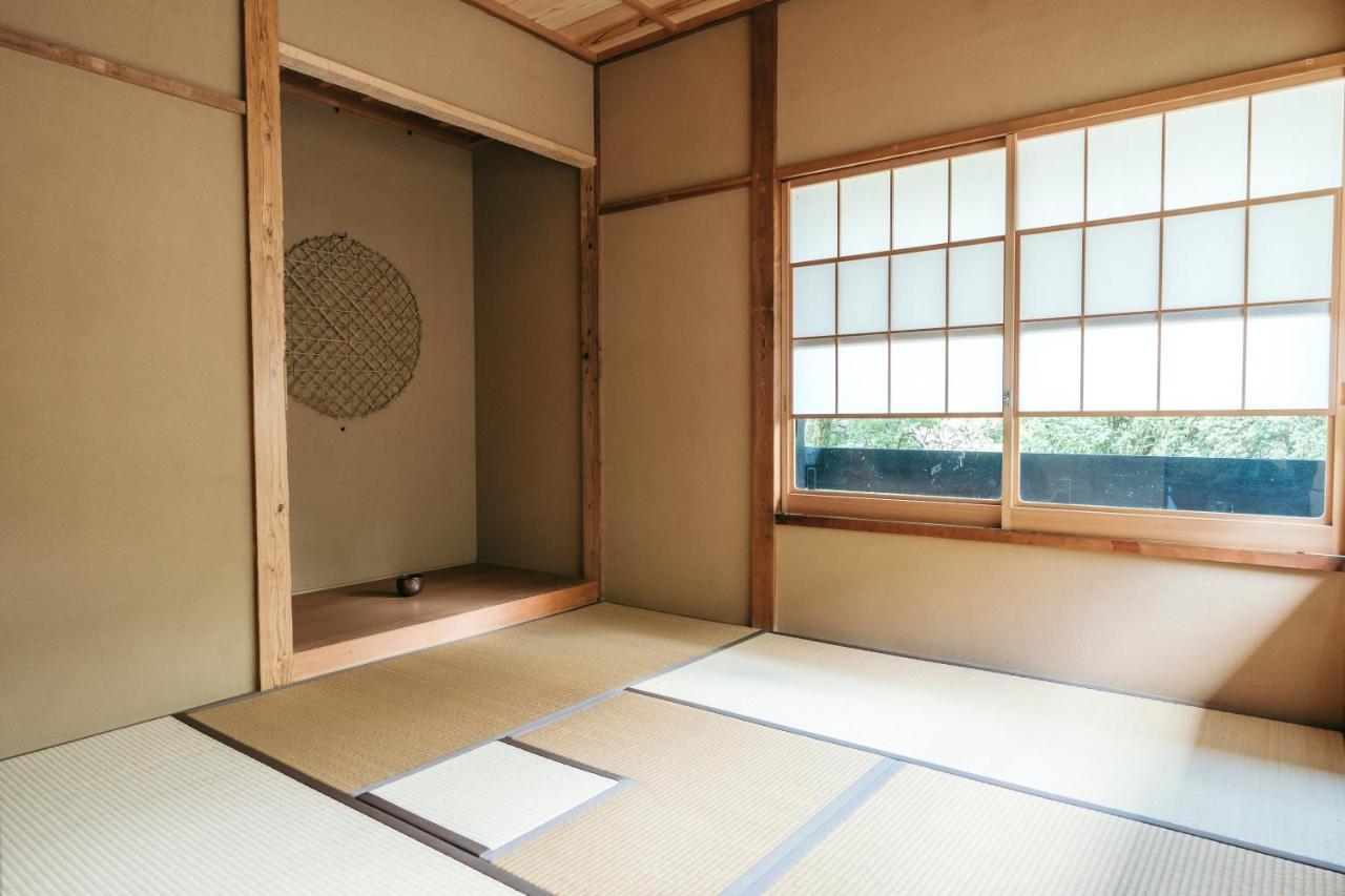 Mysa Hakone Vila Exterior foto