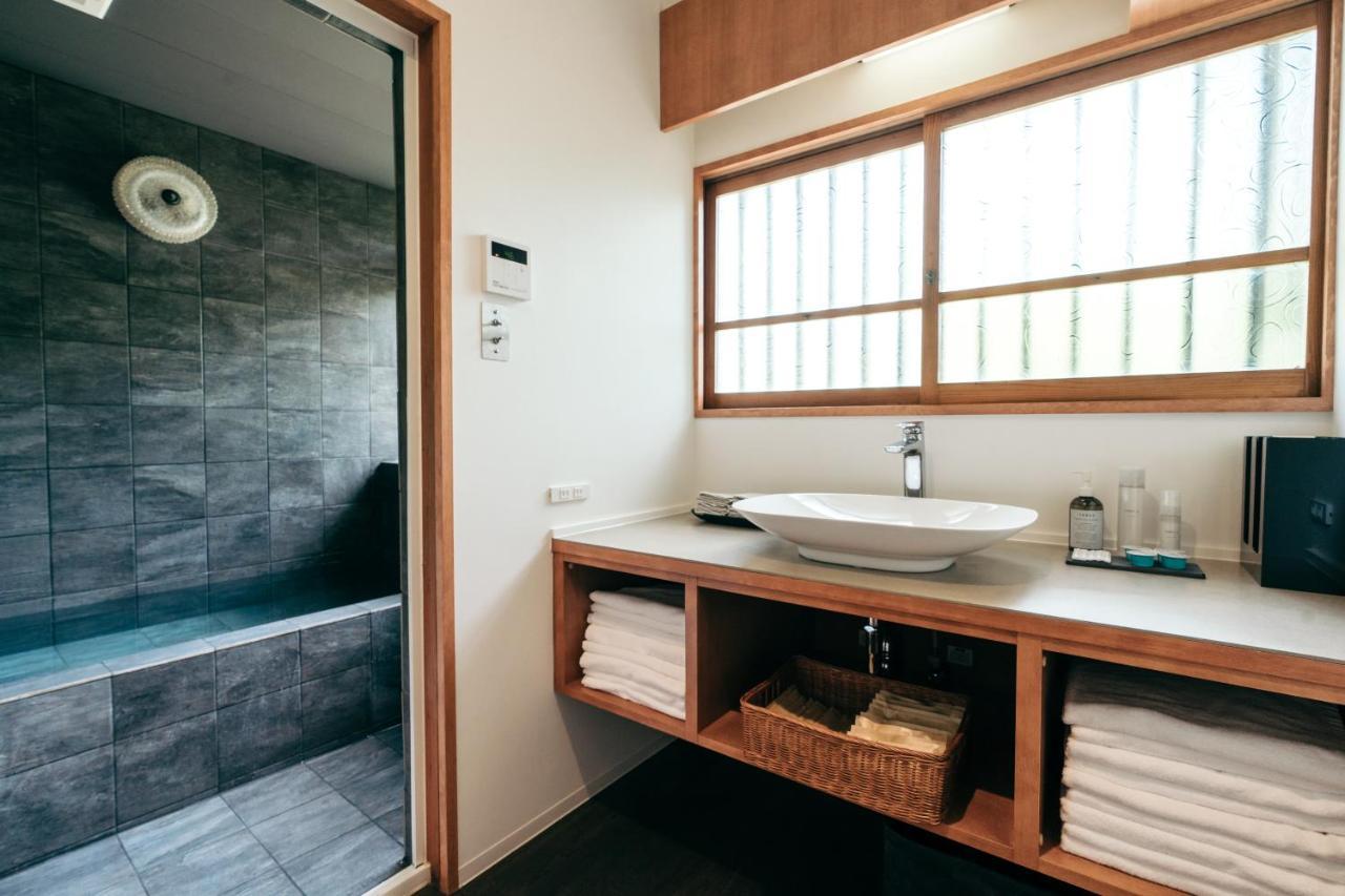 Mysa Hakone Vila Exterior foto