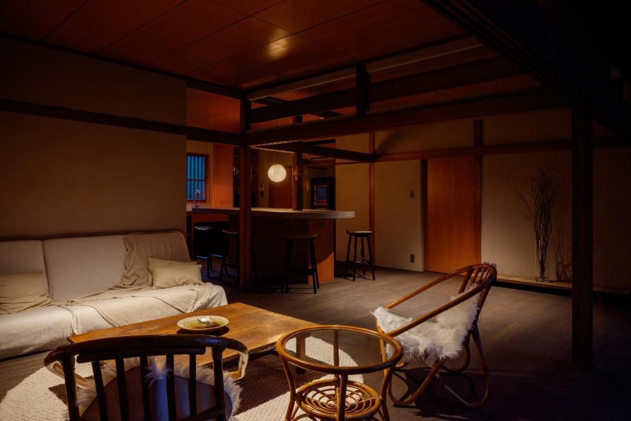 Mysa Hakone Vila Exterior foto