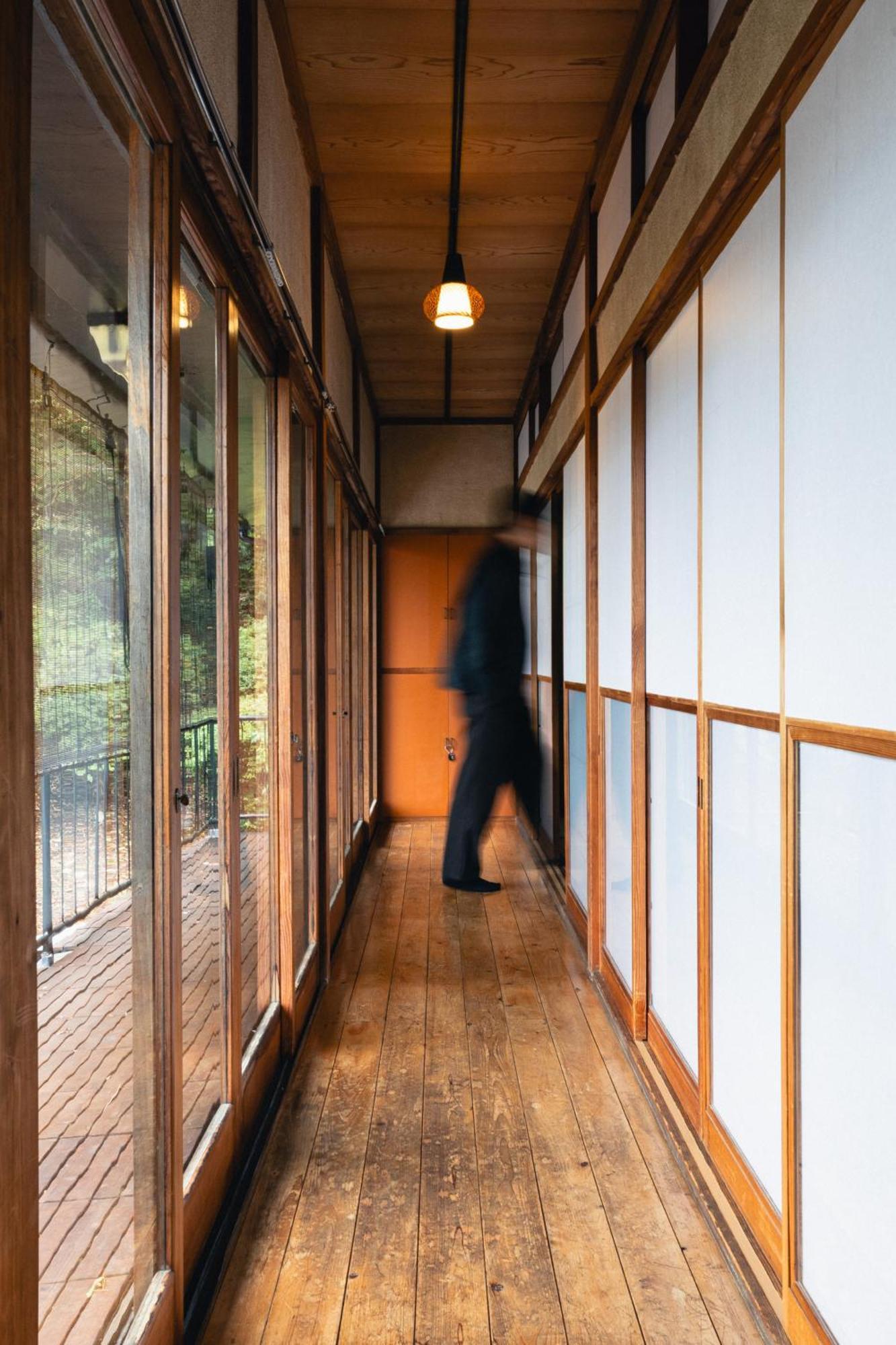 Mysa Hakone Vila Exterior foto