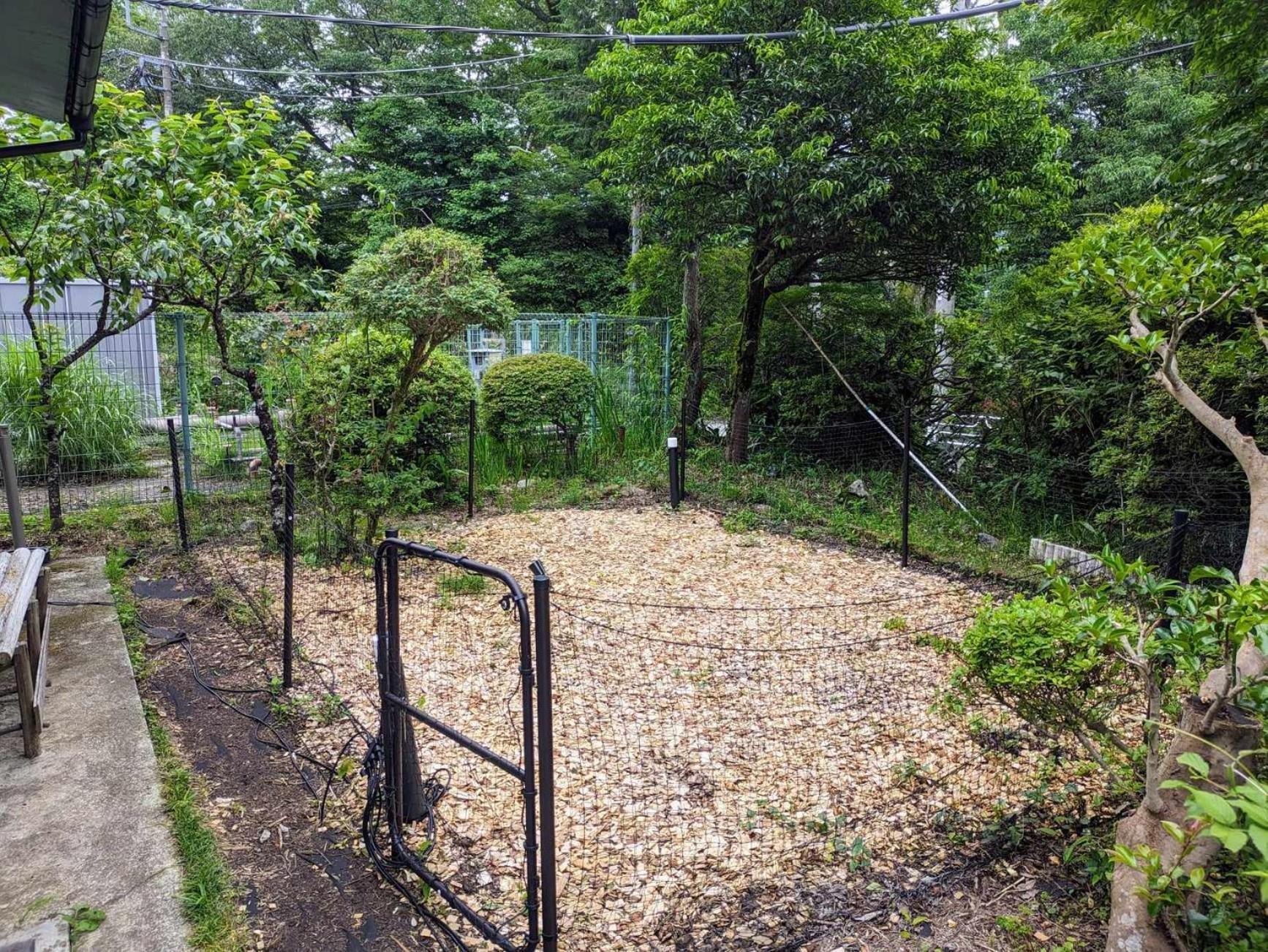 Mysa Hakone Vila Exterior foto